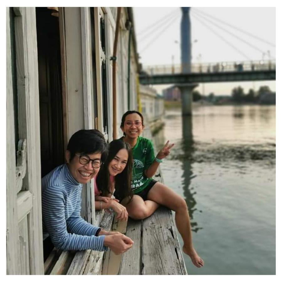 The Shelter Group Of Houseboats & Tour Organiser Srīnagar Esterno foto